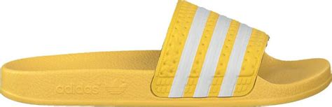 adidas badslippers meisjes 34|adidas sandalen nl.